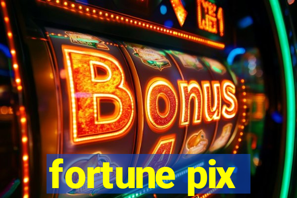 fortune pix